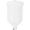 Spare Plastic Cup 600cc For Sg H887
